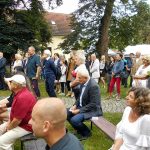 Základní umělecká škola v Jindřichově Hradci oslavila 80. narozeniny