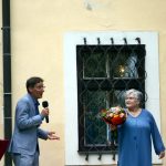 Základní umělecká škola v Jindřichově Hradci oslavila 80. narozeniny