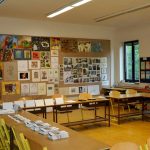 Základní umělecká škola v Jindřichově Hradci oslavila 80. narozeniny