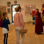 Základní umělecká škola v Jindřichově Hradci oslavila 80. narozeniny