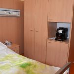 V táborské porodnici otevřeli rodinné pokoje