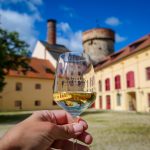 Táborský festival vína čeká jeden z jeho vrcholů – Velká ochutnávka vín z Moravy.