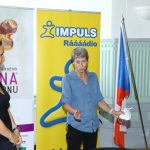 Jihočeskou Ženou regionu se stala ředitelka budějovického Domečku Hana Korčáková