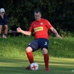 Jankov odjel z Čimelic s debaklem