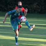 Jankov odjel z Čimelic s debaklem