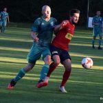 Jankov odjel z Čimelic s debaklem