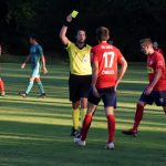 Jankov odjel z Čimelic s debaklem