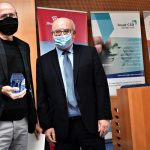 Byly vyhlášeny Ceny hejtmanky Jihočeského kraje za společenskou odpovědnost