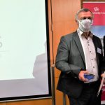 Byly vyhlášeny Ceny hejtmanky Jihočeského kraje za společenskou odpovědnost