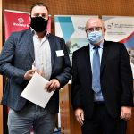 Byly vyhlášeny Ceny hejtmanky Jihočeského kraje za společenskou odpovědnost