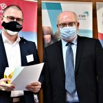Byly vyhlášeny Ceny hejtmanky Jihočeského kraje za společenskou odpovědnost