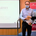 Byly vyhlášeny Ceny hejtmanky Jihočeského kraje za společenskou odpovědnost