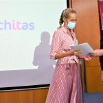 Byly vyhlášeny Ceny hejtmanky Jihočeského kraje za společenskou odpovědnost