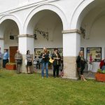 Muzeum Jindřichohradecka otevřelo novou stálou expozici