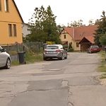 V pondělí 21. září začne rekonstrukce ulice Ke mlýnu v Radouňce