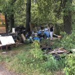 Černých skládek přibývá. České Budějovice dávají miliony do jejich likvidace