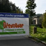 Chorvatský dub a teflonové šrouby. Začala oprava Stádleckého mostu