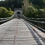 Chorvatský dub a teflonové šrouby. Začala oprava Stádleckého mostu
