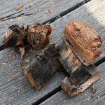 Chorvatský dub a teflonové šrouby. Začala oprava Stádleckého mostu