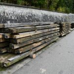Chorvatský dub a teflonové šrouby. Začala oprava Stádleckého mostu