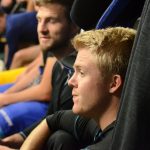 Tým HC Milevsko 2010 dnes převzal hokejový světoběžník Ondřej Mertl
