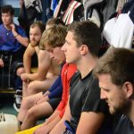 Tým HC Milevsko 2010 dnes převzal hokejový světoběžník Ondřej Mertl