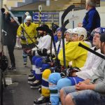 Tým HC Milevsko 2010 dnes převzal hokejový světoběžník Ondřej Mertl