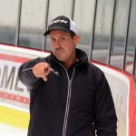 Tým HC Milevsko 2010 dnes převzal hokejový světoběžník Ondřej Mertl