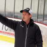 Tým HC Milevsko 2010 dnes převzal hokejový světoběžník Ondřej Mertl