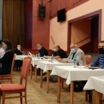 Na jednání městského zastupitelstva v Soběslavi se probírala průmyslová zóna