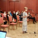 Na jednání městského zastupitelstva v Soběslavi se probírala průmyslová zóna
