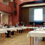 Na jednání městského zastupitelstva v Soběslavi se probírala průmyslová zóna