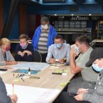 V Táboře diskutovali o budoucí čtvrti Dvorce v bývalých kasárnách
