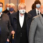 Táborská nemocnice slavnostně otevřela budovu nové psychiatrie