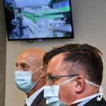 Táborská nemocnice slavnostně otevřela budovu nové psychiatrie