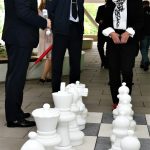 Táborská nemocnice slavnostně otevřela budovu nové psychiatrie