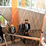 Táborská nemocnice slavnostně otevřela budovu nové psychiatrie