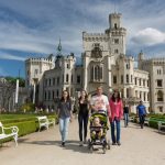 Budějovicko ladí turistickou nabídku. Slev na jihočeskou dovolenou už využilo 15 tisíc lidí