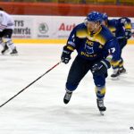 Písek statečně bojoval až do posledních vteřin, na body to ale nestačilo