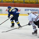 Písek statečně bojoval až do posledních vteřin, na body to ale nestačilo