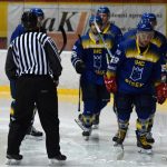 Písek statečně bojoval až do posledních vteřin, na body to ale nestačilo