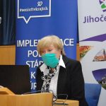 Do konference o dnešní rodině se zapojillo 95 účastníků. Museli být propojeni online