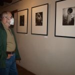 Fotografka Tereza z Davle vystavuje i zdrženlivé Jihočešky
