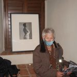 Fotografka Tereza z Davle vystavuje i zdrženlivé Jihočešky