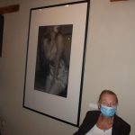 Fotografka Tereza z Davle vystavuje i zdrženlivé Jihočešky