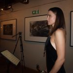 Fotografka Tereza z Davle vystavuje i zdrženlivé Jihočešky