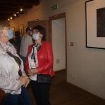 Fotografka Tereza z Davle vystavuje i zdrženlivé Jihočešky