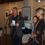 Fotografka Tereza z Davle vystavuje i zdrženlivé Jihočešky