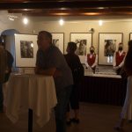 Fotografka Tereza z Davle vystavuje i zdrženlivé Jihočešky