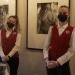 Fotografka Tereza z Davle vystavuje i zdrženlivé Jihočešky